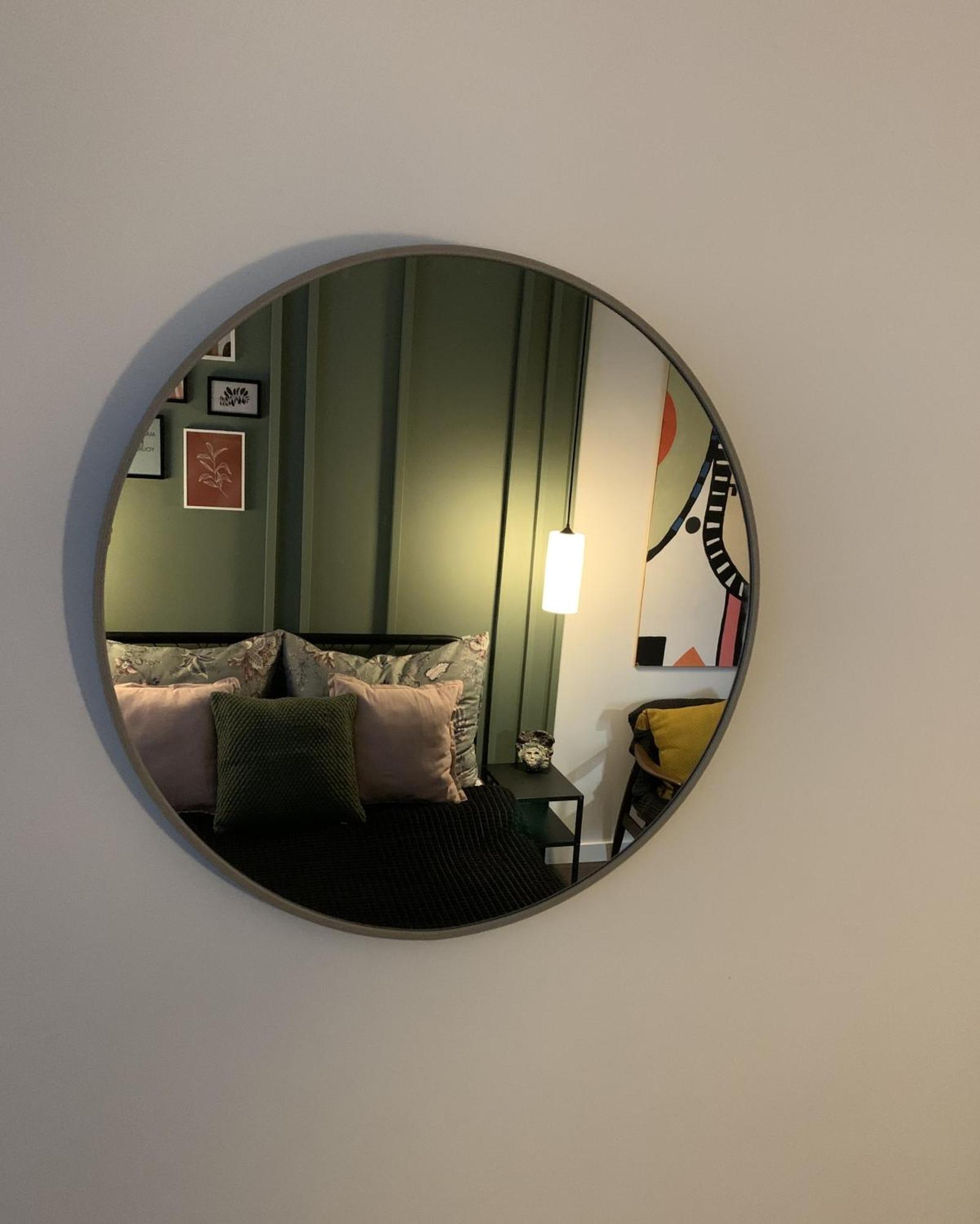 Metro Trocka Apartment Варшава Экстерьер фото