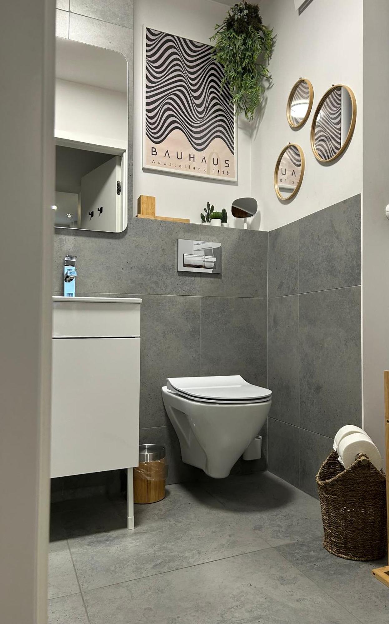 Metro Trocka Apartment Варшава Экстерьер фото